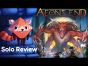 Aeon's End + War Eternal Review - with Liz Davidson