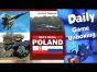 Next War Poland   Daily Game Unboxing