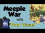 Dice Tower Reviews: Meeple War