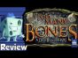 Too Many Bones Review - with Tom Vasel