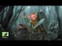 Rahdo Runs Through►►► Too Many Bones