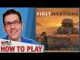 First Martians - How To Play, by Watch It Played