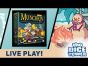 Live Play - Munchkin Second Edition