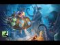 Rahdo Runs Through►►► Oceanos