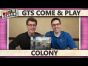 Watch It Played Preview: Colony