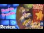 Meeple Circus Review - Double Trouble