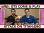 Watch It Played Preview: Attack On Titan: Deck-Building Game