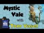 Dice Tower Reviews: Mystic Vale