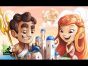 Rahdo Runs Through►►► Santorini