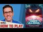 Not Alone - How To Play, by Watch It Played