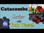 Dice Tower Reviews: Catacombs