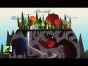 Rahdo Runs Through►►► Catacombs