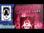 Plague Inc: The Board Game Review - with Tom Vasel