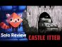 Castle Itter Review - with Liz Davidson