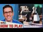 Tak - How To Play, by Watch It Played