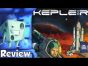 Kepler-3042 Review - with Tom Vasel