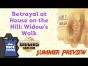 Origins Summer Preview: Betrayal at House on the Hill Widow's Walk Expansion