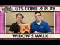 Watch It Played Preview: Widow's Walk