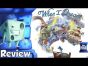 When I Dream Review - with Tom Vasel