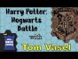 Harry Potter: Hogwarts Battle Review - with Tom Vasel