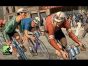 Rahdo Runs Through►►► Flamme Rouge