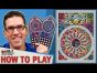 Sagrada - How To Play, by Watch It Played