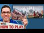 Scythe - Invaders From Afar - How To Play, By Watch It Played