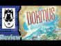 Dokmus Review - with Tom Vasel