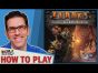 Clank! - How To Play, by Watch It Played
