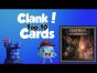 Top 10 Clank Cards - with Tom Vasel