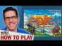 Tiny Epic Quest - How To Play, by Watch It Played