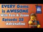 Every Game is Awesome 46: Adrenaline