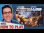 Adrenaline - How To Play, by Watch It Played