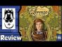 Lorenzo il Magnifico Review - with Tom Vasel