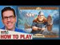 878: Vikings - How To Play, by Watch It Played