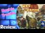 Way of the Panda Review - Double Trouble