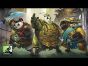 Rahdo Runs Through►►► Way of the Panda