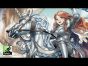 Rahdo Runs Through►►► Unicornus Knights