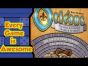 Every Game is Awesome - Orleans: Trade and Intrigue