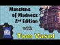 Mansions of Madness 2nd Edition Review - with Tom Vasel