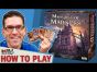 Mansions of Madness: Second Edition - How To Play, by Watch It Played
