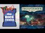Dice Tower Live:  Arkham Horror the Card Game