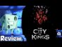 The City of Kings Review - with Tom Vasel