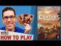 Century: Spice Road - How To Play, by Watch It Played