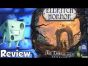 Eldritch Horror: The Dreamlands Review - with Tom Vasel
