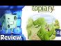 Topiary Review - with Tom Vasel