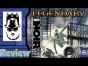 Legendary: Marvel Noir Review - with Tom Vasel
