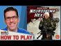 Neuroshima Hex! - How To Play, by Watch It Played