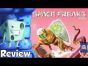 Space Freaks Review - with Tom Vasel
