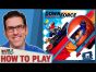 Downforce - How To Play, by Watch It Played